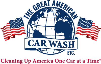 The Great American Car Wash